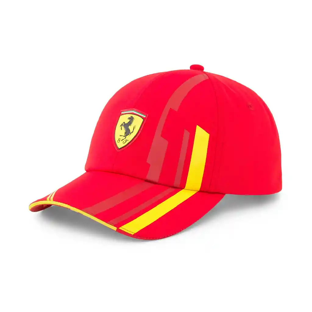 Gorra Sainz 2023 Spanish Gp Cap