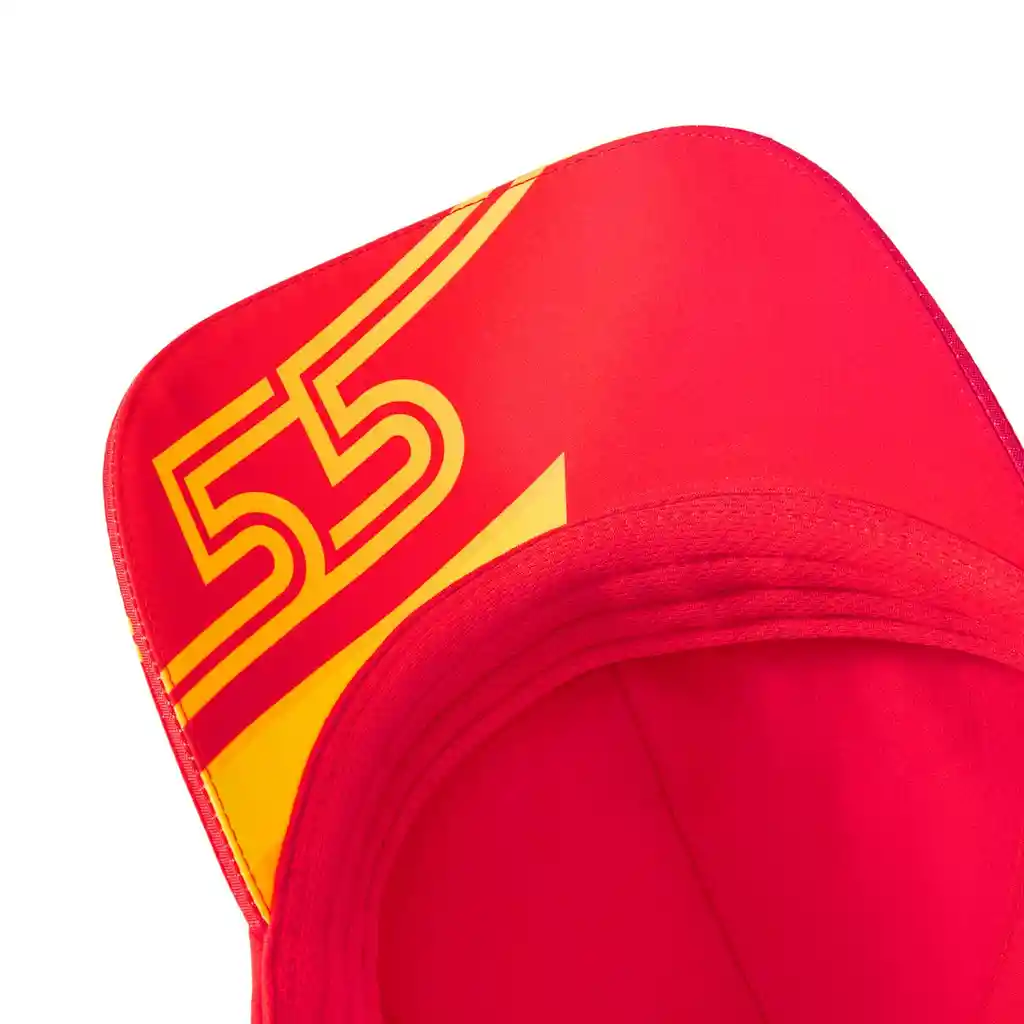 Gorra Sainz 2023 Spanish Gp Cap