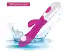 Vibrador Dildo Punto G 10 Velocidades Recargarble Adulto