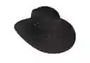 Sombrero Vaquero Para Niño Talla Unica Toy Story Negro