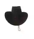 Sombrero Vaquero Para Niño Talla Unica Toy Story Negro