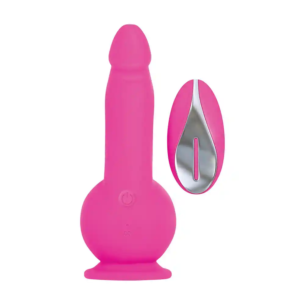 Vibrador Balístico Realista Evolved