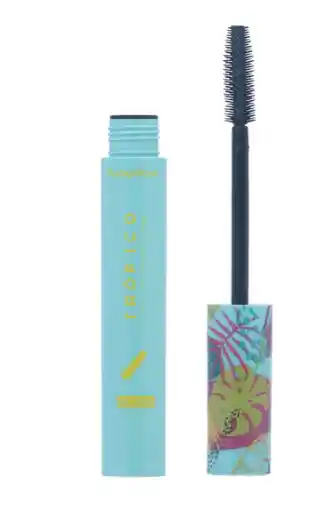 Pestañina Tropico Extra Volume (agua Marina) Ruby Rose