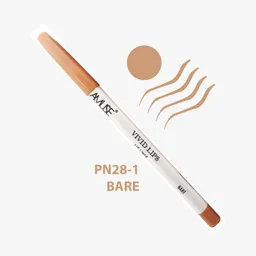 Delineador De Labios Tono Bare