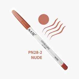 Delineador De Labios Tono Nude