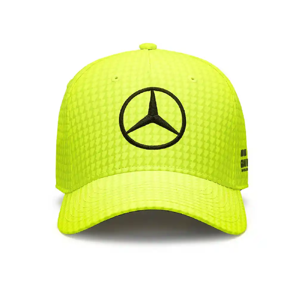 Gorra Hamilton 2023 Cap - Canadian Gp Edicion Especial