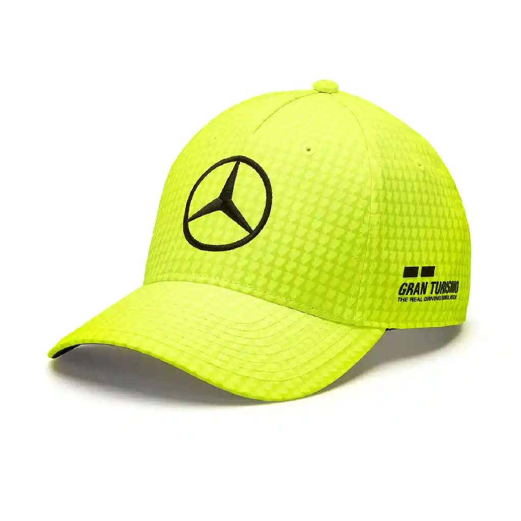 Gorra Hamilton 2023 Cap - Canadian Gp Edicion Especial