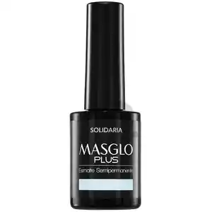 Solidaria - Esmalte Semipermante Masglo Plus 15 Ml