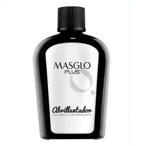 Abrillantador Semipermante Masglo Plus 60 Ml