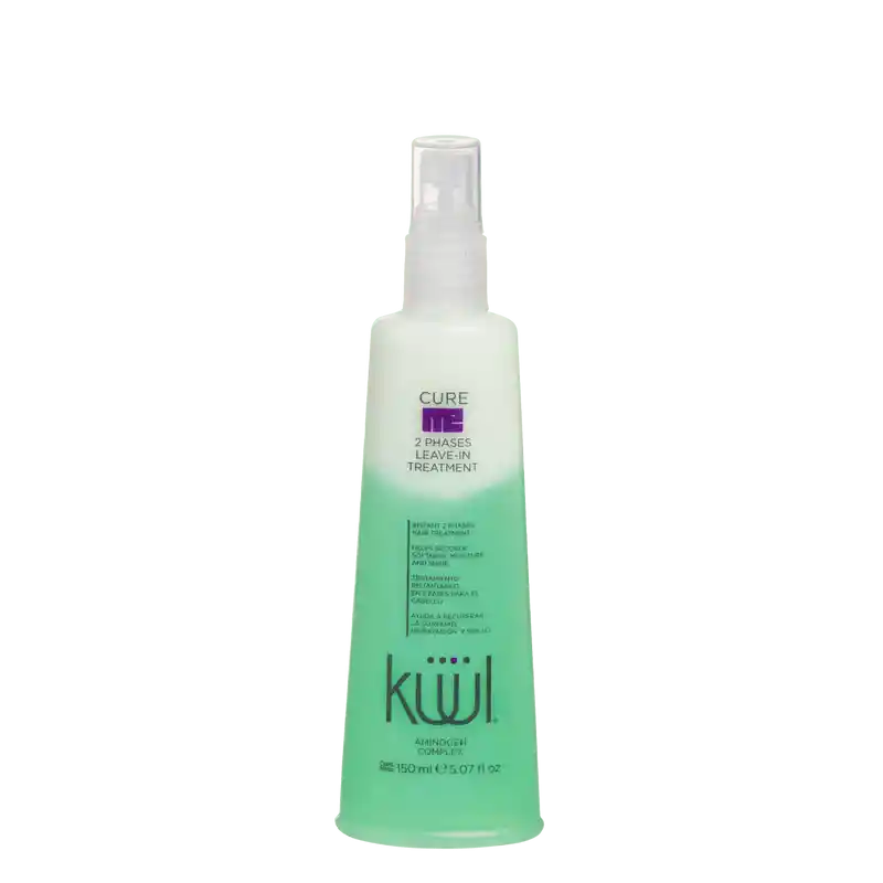   KUUL  Cure Me 2 Phase 150Ml 
