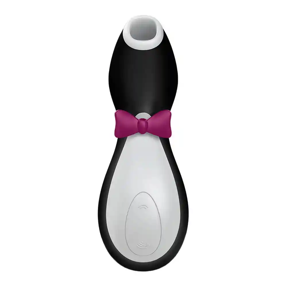 Satisfyer Penguin Succionador Del Clitoris