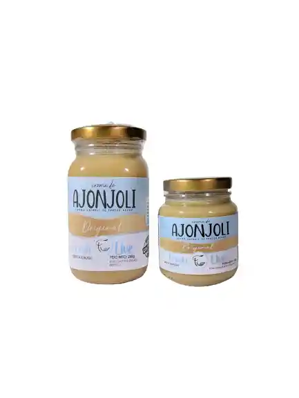 Tahini / Crema De Ajonjolí 130 Gr