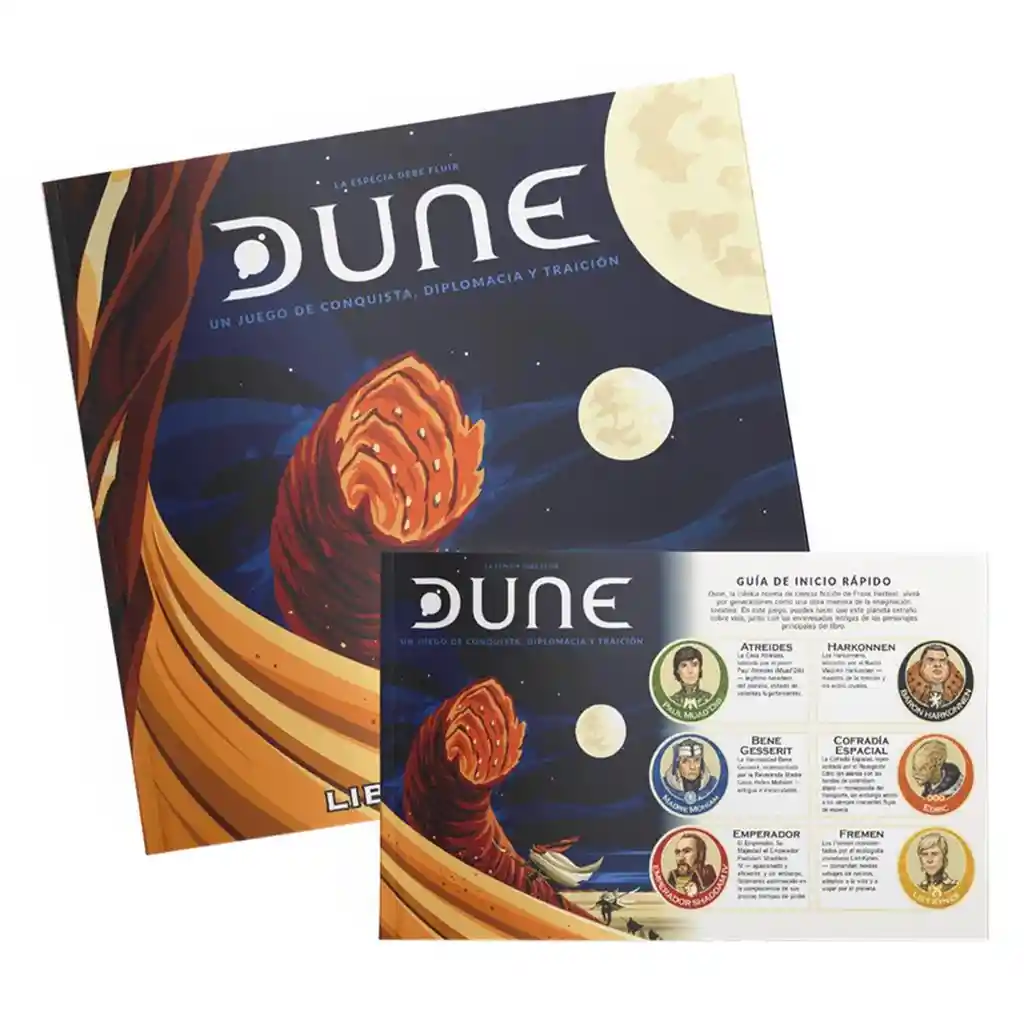 Dune