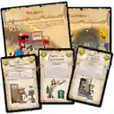 Munchkin 6.5: Tumbas Terroríficas