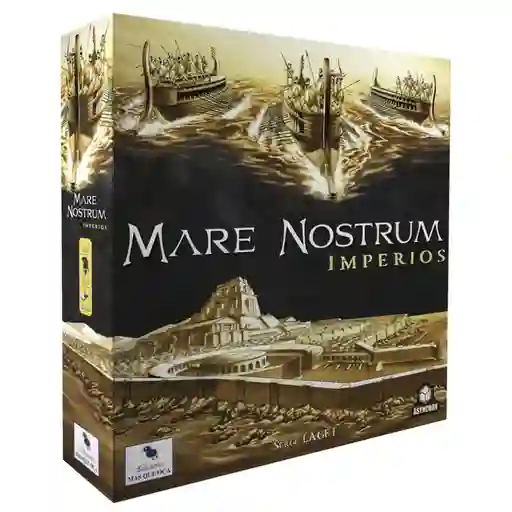 Mare Nostrum