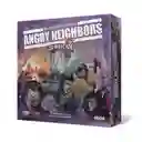 Zombicide: Angry Neighbors