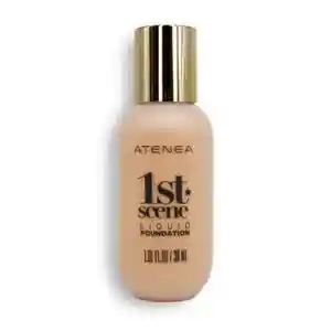 Base Liquida 1st Scene Atenea Sand 30ml