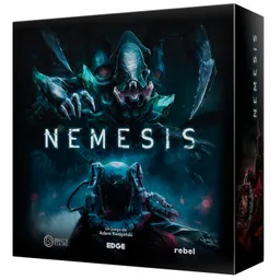 Nemesis