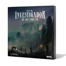 Guía Del Investigador De Los Años 20