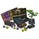 Nemesis: Lockdown Recompensas De Campaña