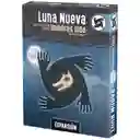 Los Hombres Lobo De Castronegro: Luna Nueva