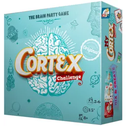 Cortex 1: Challenge