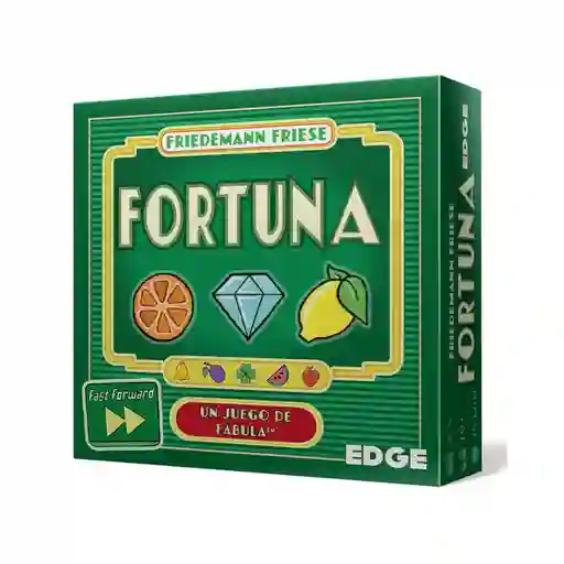 Fortuna