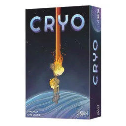 Cryo