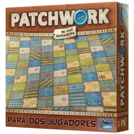 Patchwork-esp