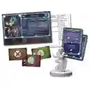 Gloomhaven Círculos Olvidados