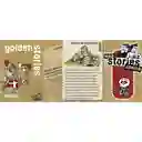 Golden Stories (infantil)