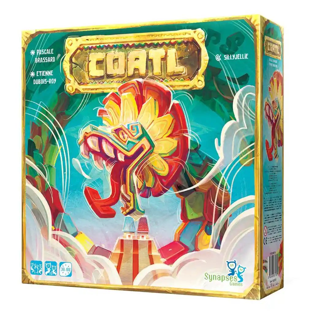 Coatl