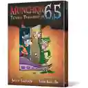 Munchkin 6.5: Tumbas Terroríficas