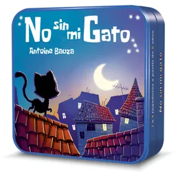 No Sin Mi Gato