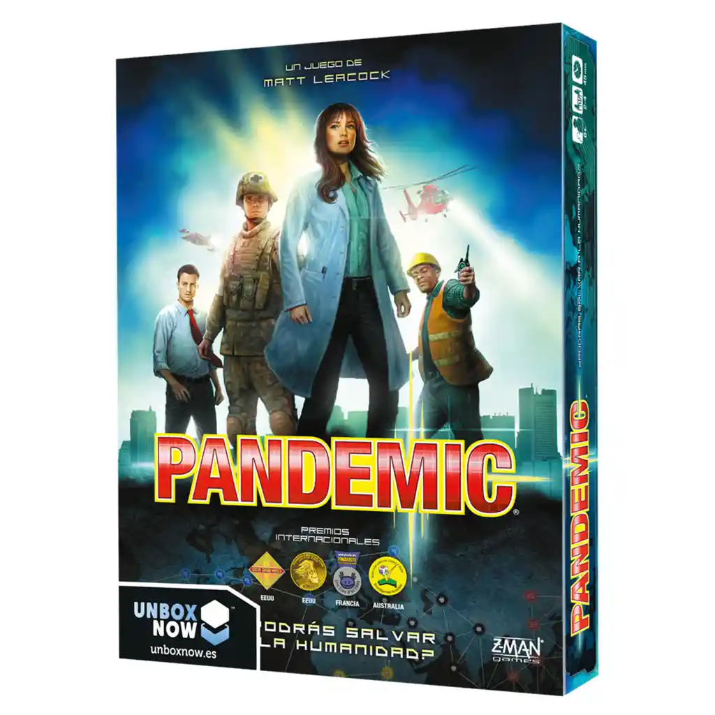 Pandemic