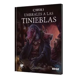 Umbrales A Las Tinieblas