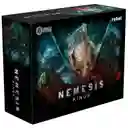 Nemesis: Kings