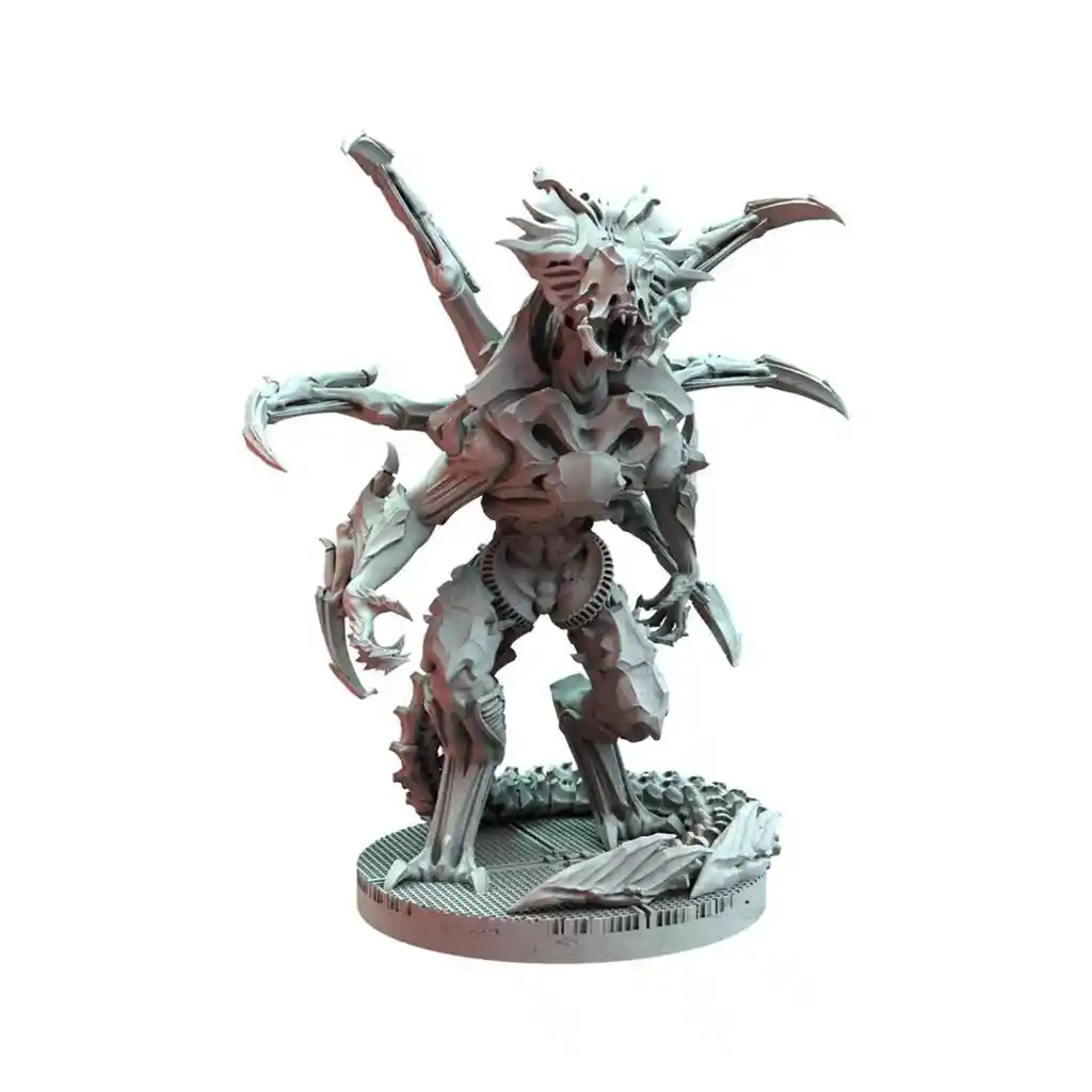 Nemesis: Kings