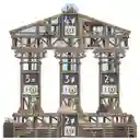 7 Wonders Architects