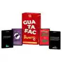 Guatafac: El Punto G