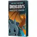  Unstable Unicorns:  Dragón Es 