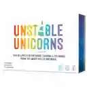 Unstable Unicorns