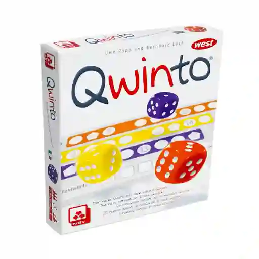 Qwinto