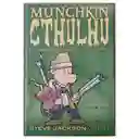 Munchkin: Cthulhu