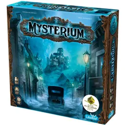 Mysterium