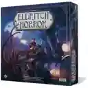 Eldritch Horror