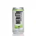 Meritta Hard Seltzer - Limon