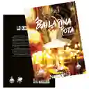 La Bailarina Rota
