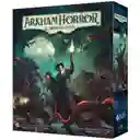 Arkham Horror: El Juego De Cartas Ed. Revisada