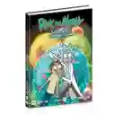 Rick Y Morty. El Juego De Rol Multidimensional Y Tal -- Novedad